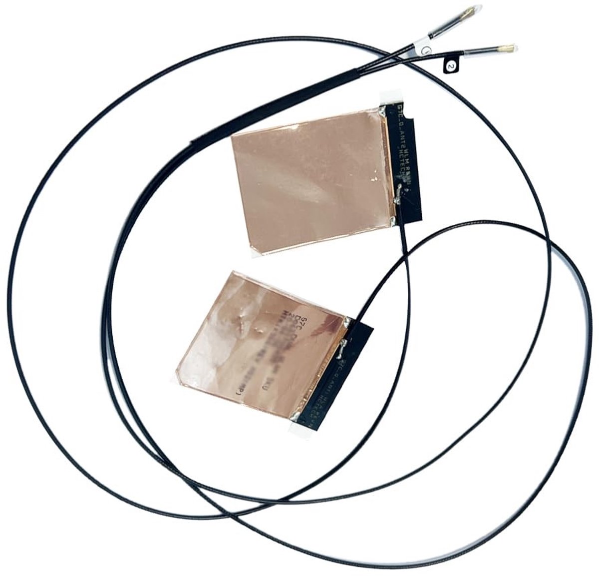 Cosensi - Wifi Antennekabel voor HP Pavilion 15CU G7C