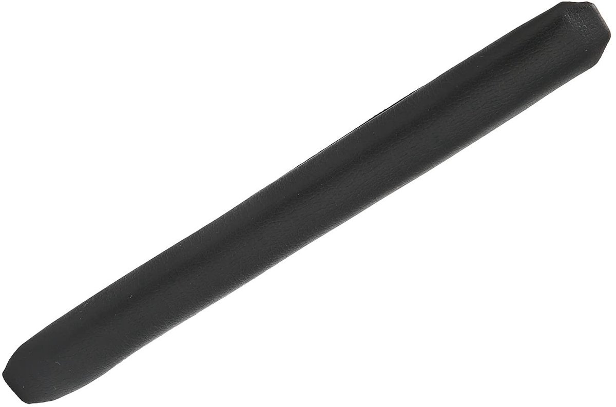 Cosensi- Hoofdtelefoon Hoofdbandkussen - Vervangend Kussen - Zacht Schuim - Comfortabel - Geschikt voor Y50 - Duurzaam Materiaal - Hoofdtelefoonaccessoire