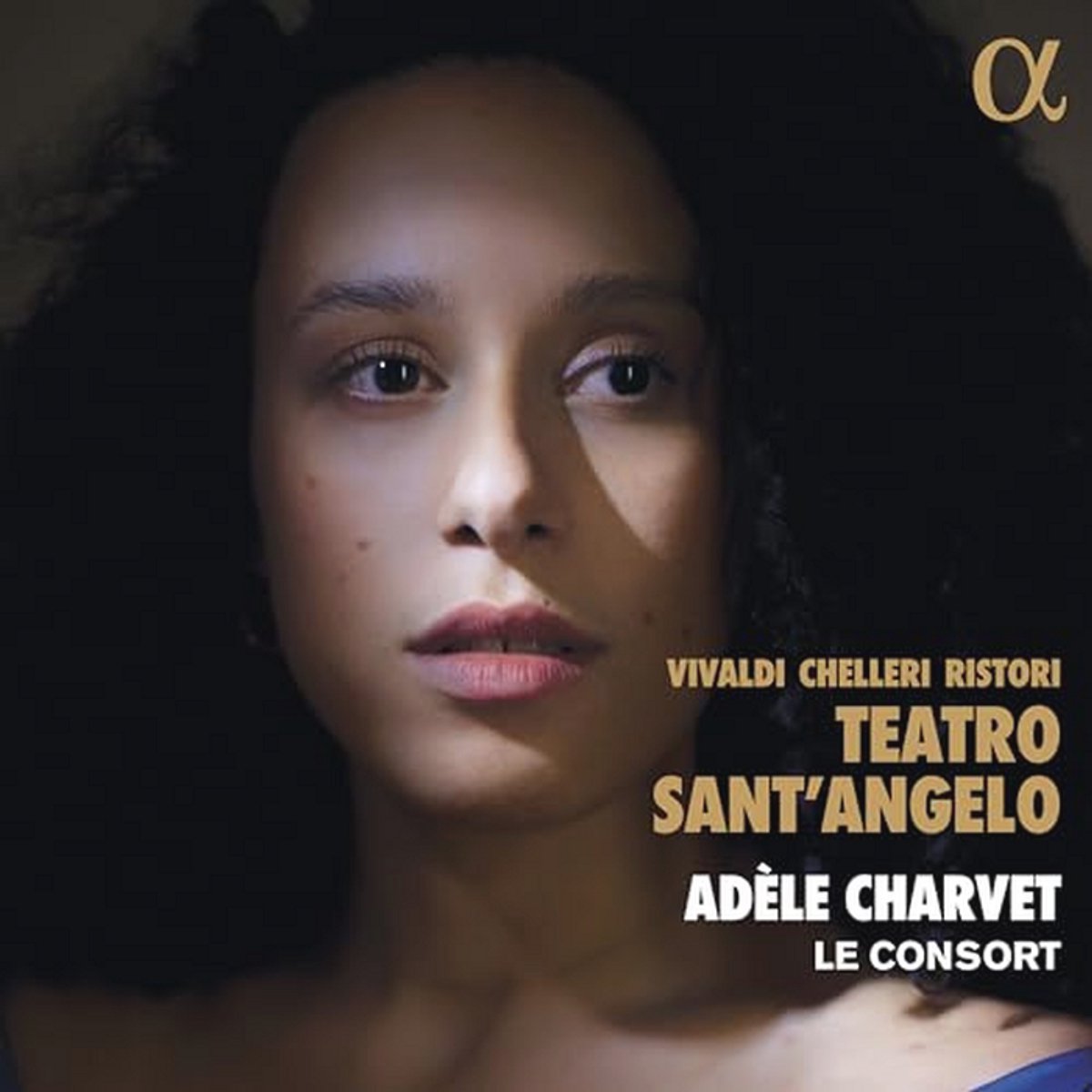 Teatro Sant'Angelo: Muziek van Vivaldi, Chelleri en Ristori