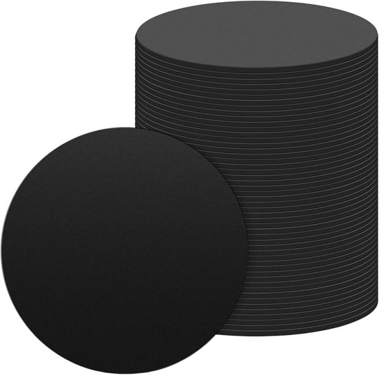 Biljart Pooltafel Beenpads - Pooltafel Beschermers - Stabiele Tafelbasis - Anti-slip Grijper - 7.6 cm Diameter - Zwart — afbeelding 4