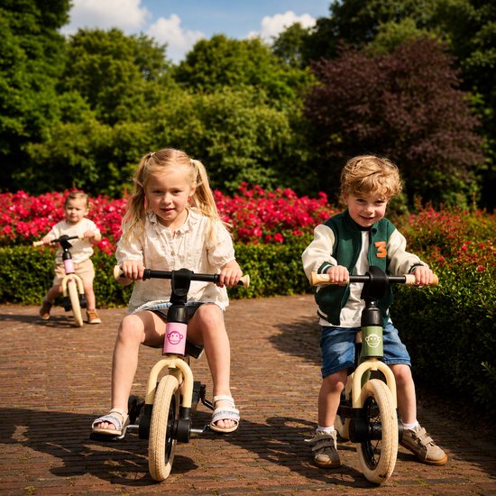 10 vélos d'équilibre pour enfants les plus cool pour les premiers