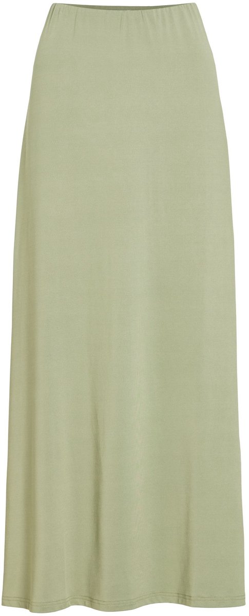 VILA Maxi rok VILEOA high-waist