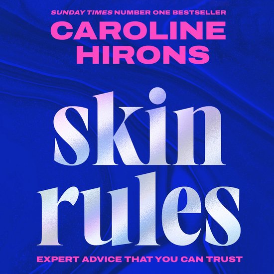 Skin Rules - cover