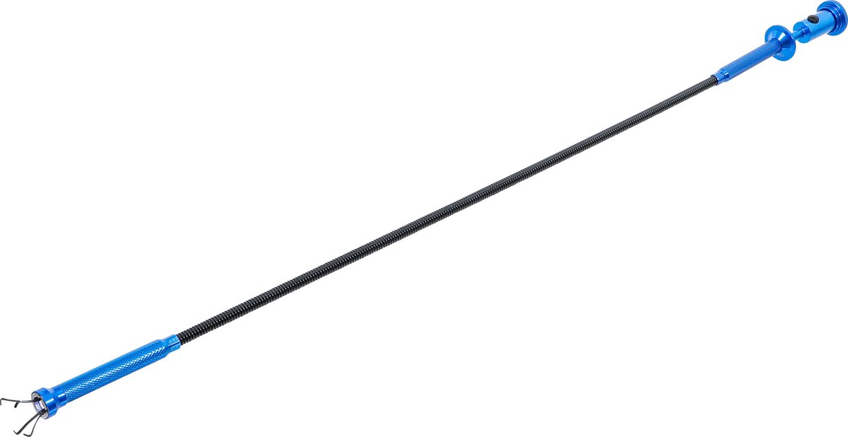 BGS - Grijper-lampje-magneet-combi 3 in 1 - BGS3174