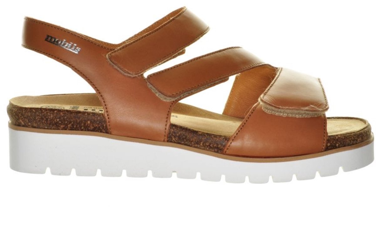 Mobils Sandalen Talisia Brandy maat 36