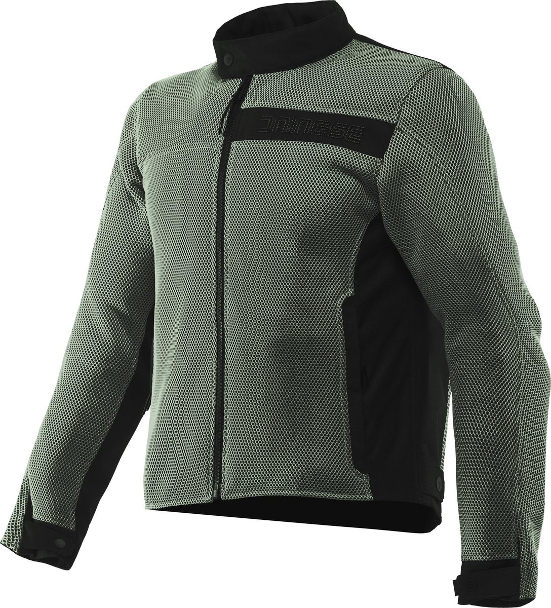 Dainese Lisbona Air Motorfiets Textieljas -