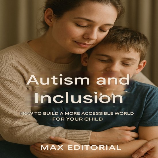 Beyond autism: what everyone needs to know - Autism and Incl ... - cover