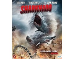 Sharknado (Blu-ray)
