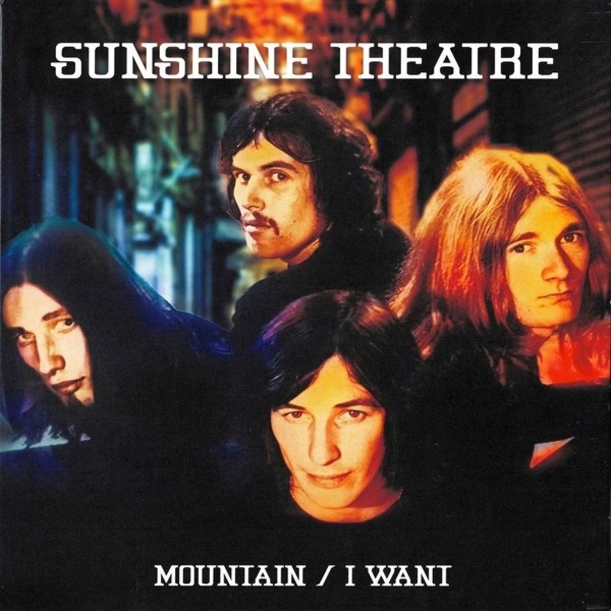 Sunshine Theatre - Mountain/I Want