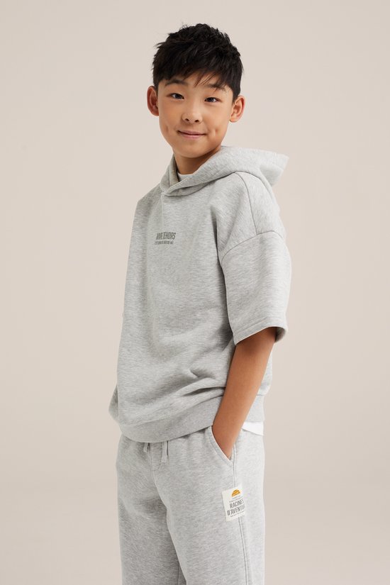WE Fashion Jongens trui met print