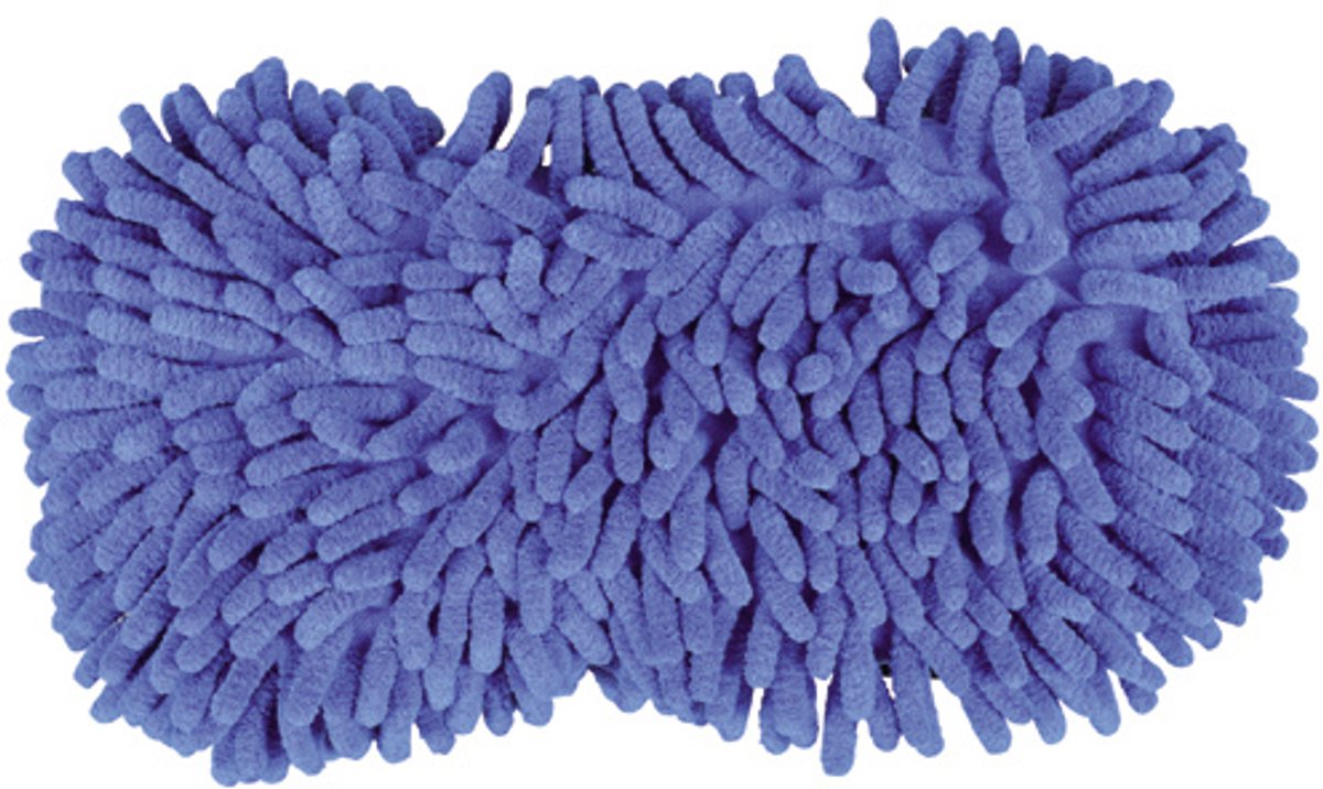 SPONS MESH & MICROFIBER DREADS