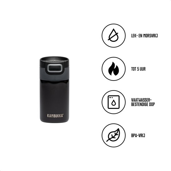 Etna 300 ml