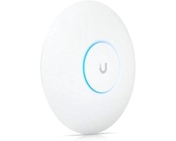 Draadloos Access Point - WiFi Punt Router Uitbreider - Netwerk Uitbreiden - Dubbel Band WiFi - Gigabit - Wit