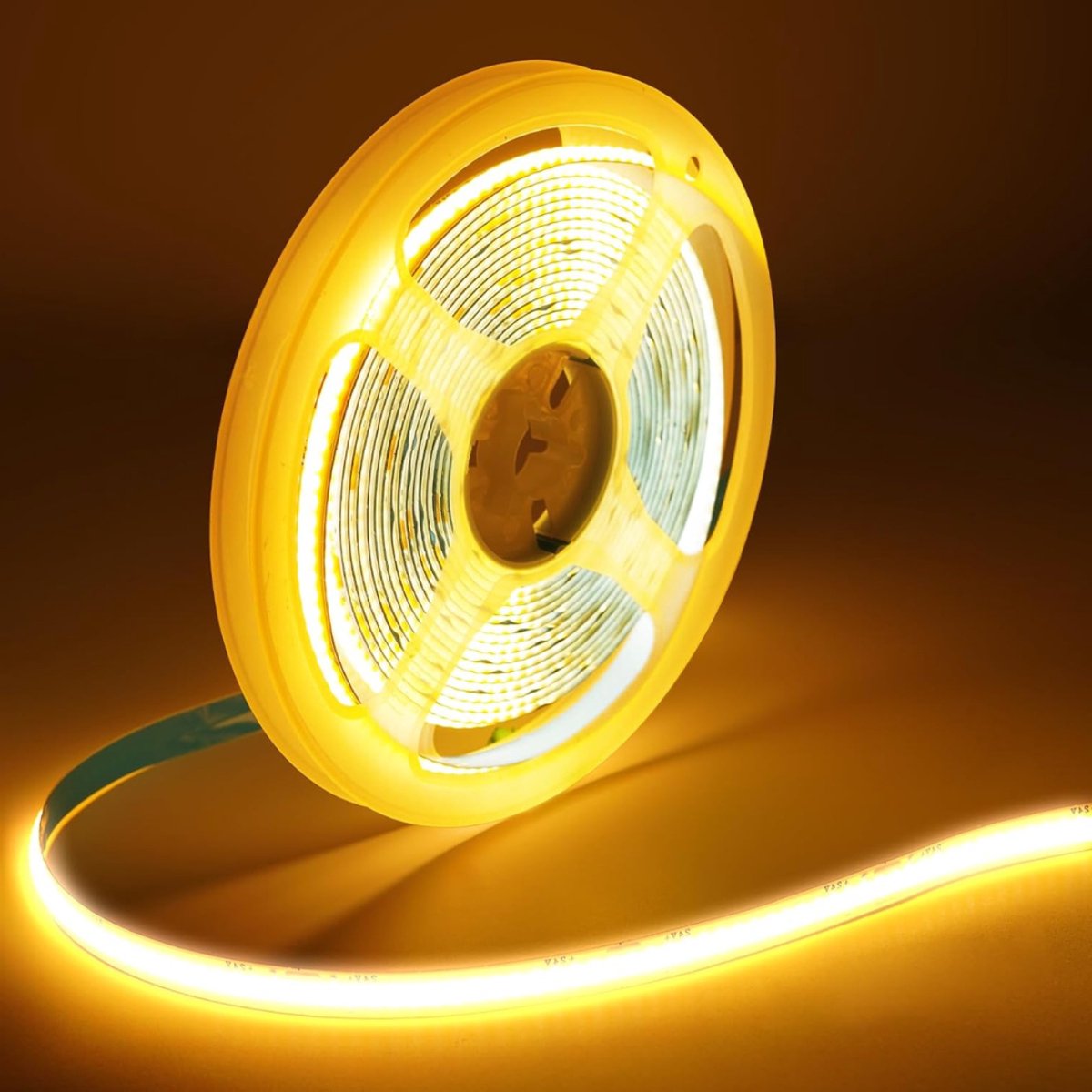 MRKK® LED Strip 6 Meter - LED Verlichting Strips - LED Light