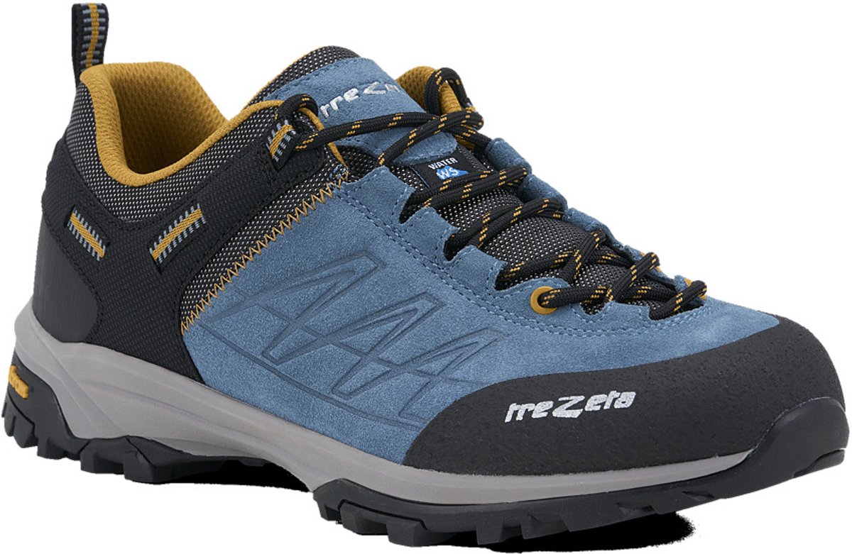 Wandelschoenen Trezeta Raider Blauw