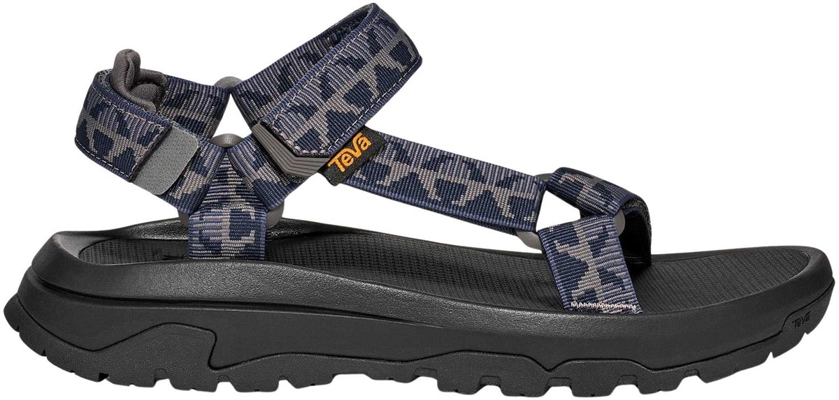 Teva M HURRICANE XLT3 Heren Sandalen Blauw