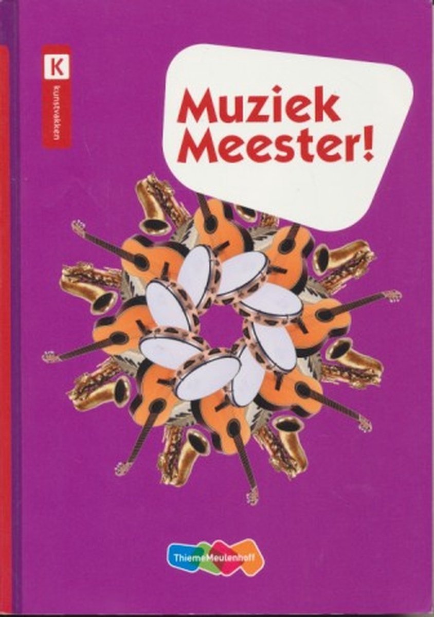 Muziek Meester!