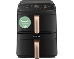 Cosori Turbo Tower™ Compact 8.6-L Air Fryer