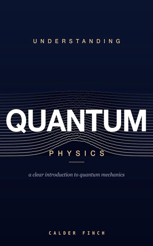 Understanding Quantum Physics - cover