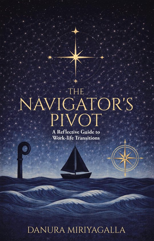 The Navigator's Pivot - cover