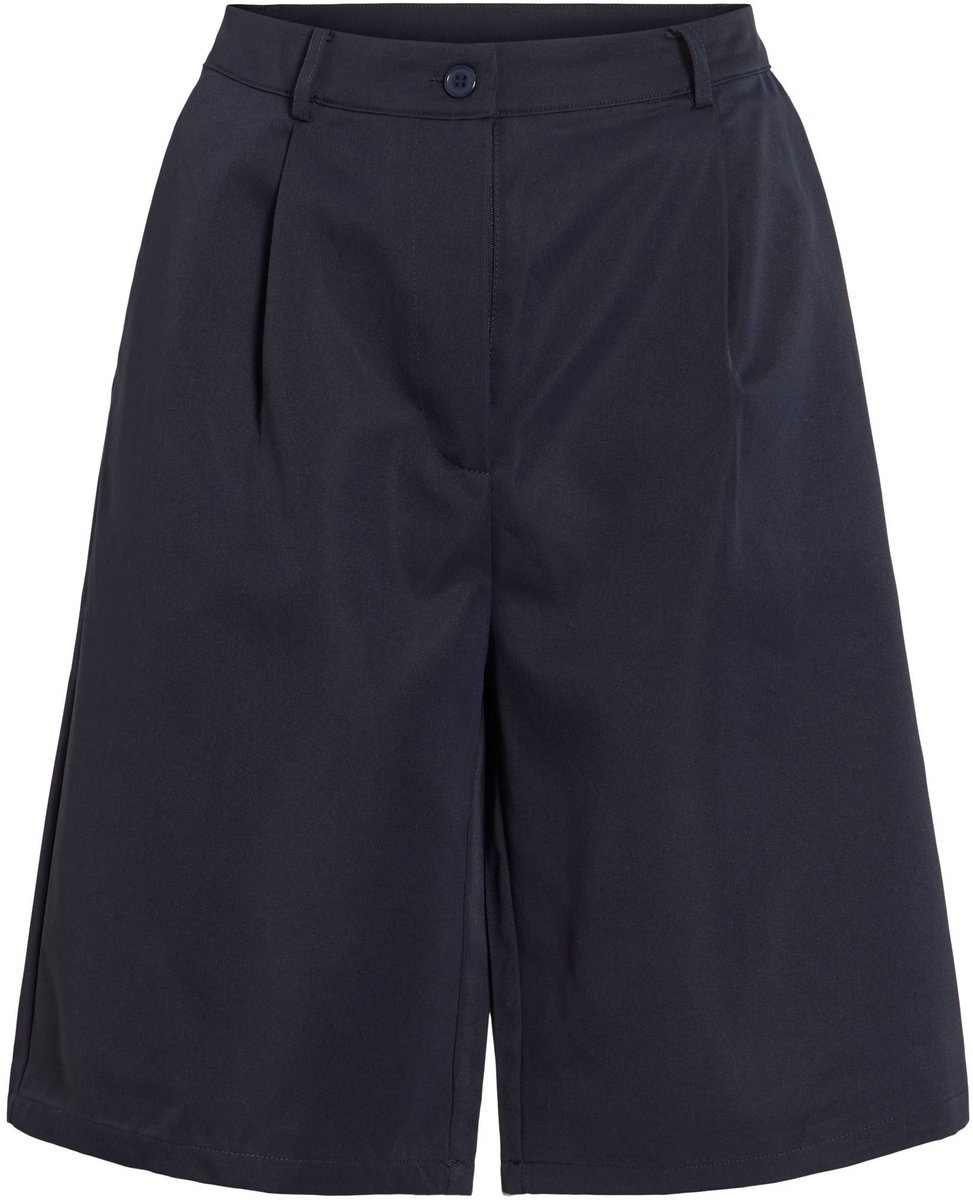 VILA Shorts VICAREL High waist