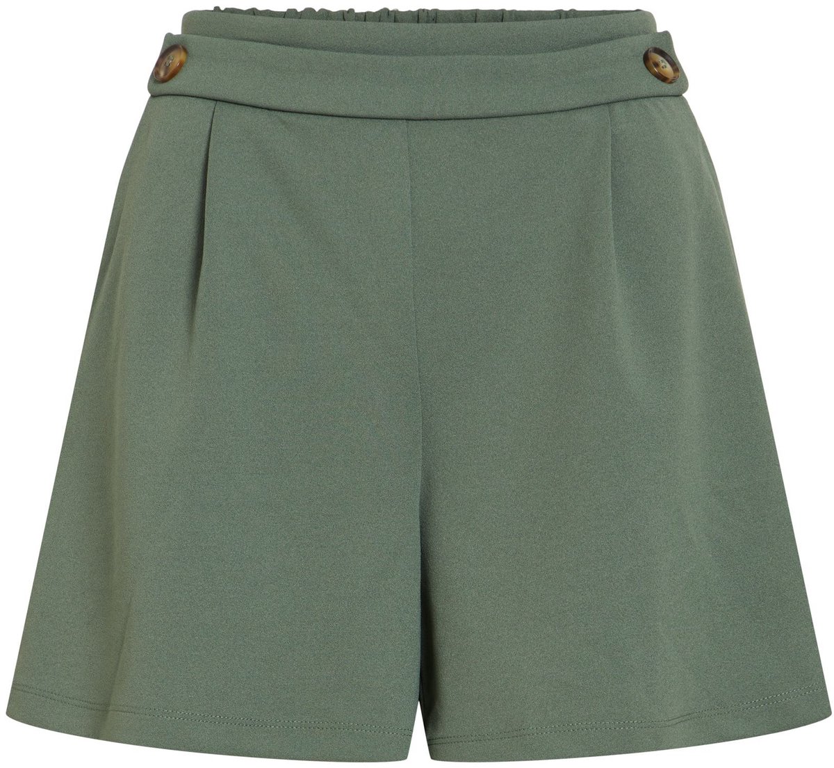 VILA Shorts VICLARA high-waist