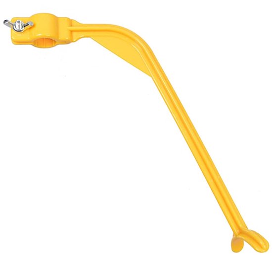 ONF3 - Golf Swing Corrector - Golf Trainingshulpmiddelen - Perfecte Slag - Verbeter je Golftechniek - Ideaal voor Beginners - Verhoog je Swingkr... van Onf3 — afbeelding 3
