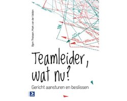 Teamleider, Wat Nu?