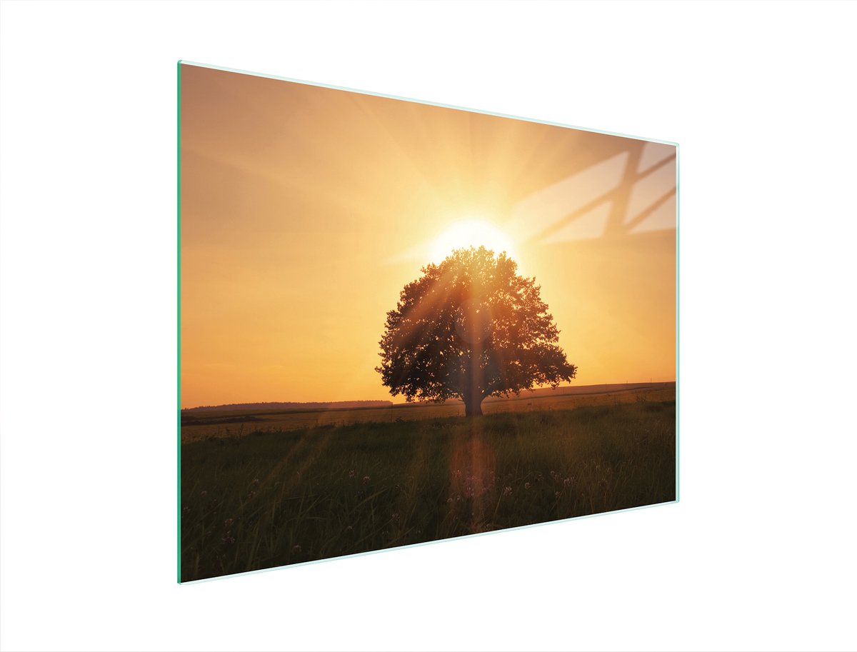 TMK ArtDeko - Snijplank - 40x30 cm - Hittebestendig - Antislip