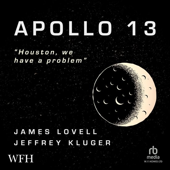 Apollo 13 - cover