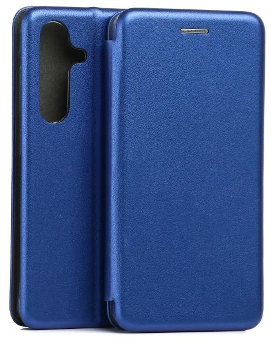Beline Book Magnetische Hoes Voor Samsung S25 Beschermende Magnetische Sluiting