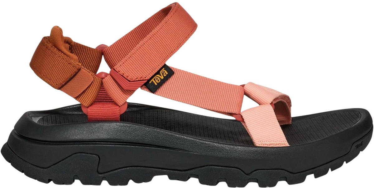 Teva W HURRICANE XLT3 Dames Sandalen SEDONA MULTI Multicolor