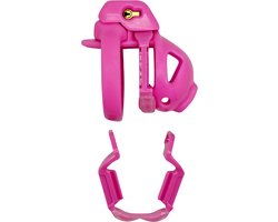 The Vice Mach 2 - Kuisheidskooi Micro - Roze