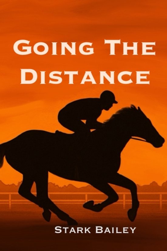 Going the Distance - cover