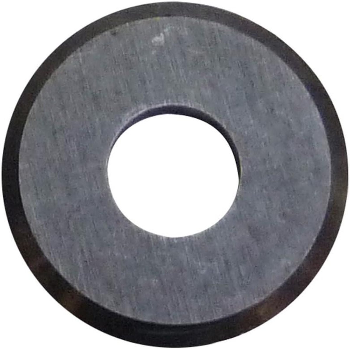 Carbide Wiel - Snijwiel Tegelsnijder - Tegels Snijden - Duurzaam Materiaal - 16 x 6 x 3 mm - Metaal
