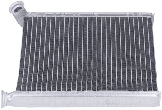 Allecto Warmtewisselaar