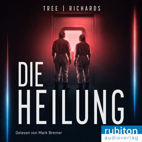 Die Heilung - cover