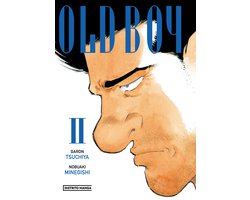 OLD BOY- Old Boy. Vol 2 (Spanish Edition)