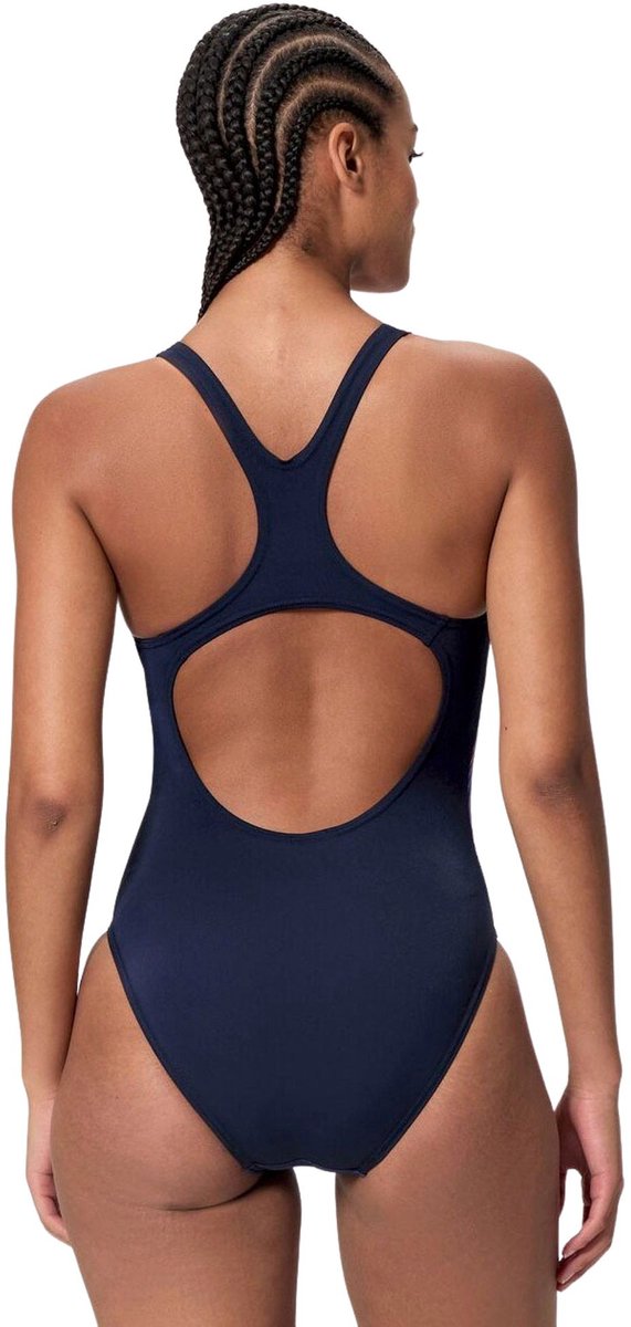 Speedo Printed Medalist Badpak Dames — afbeelding 9
