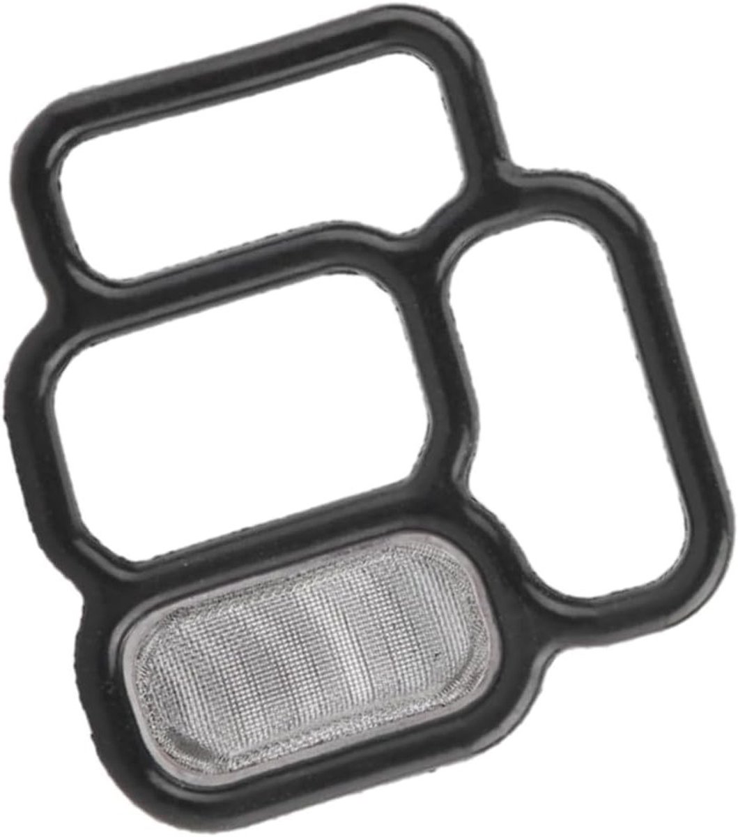 Set van Magnetische Dichtingen voor Ventildeksel, Vervangingsgasket voor Solenoïde, Geschikt voor Honda S2000 F20C F22C 1999-2009, 15825PCX015, Hoogwaardige Kwaliteit en Duurzaamheid