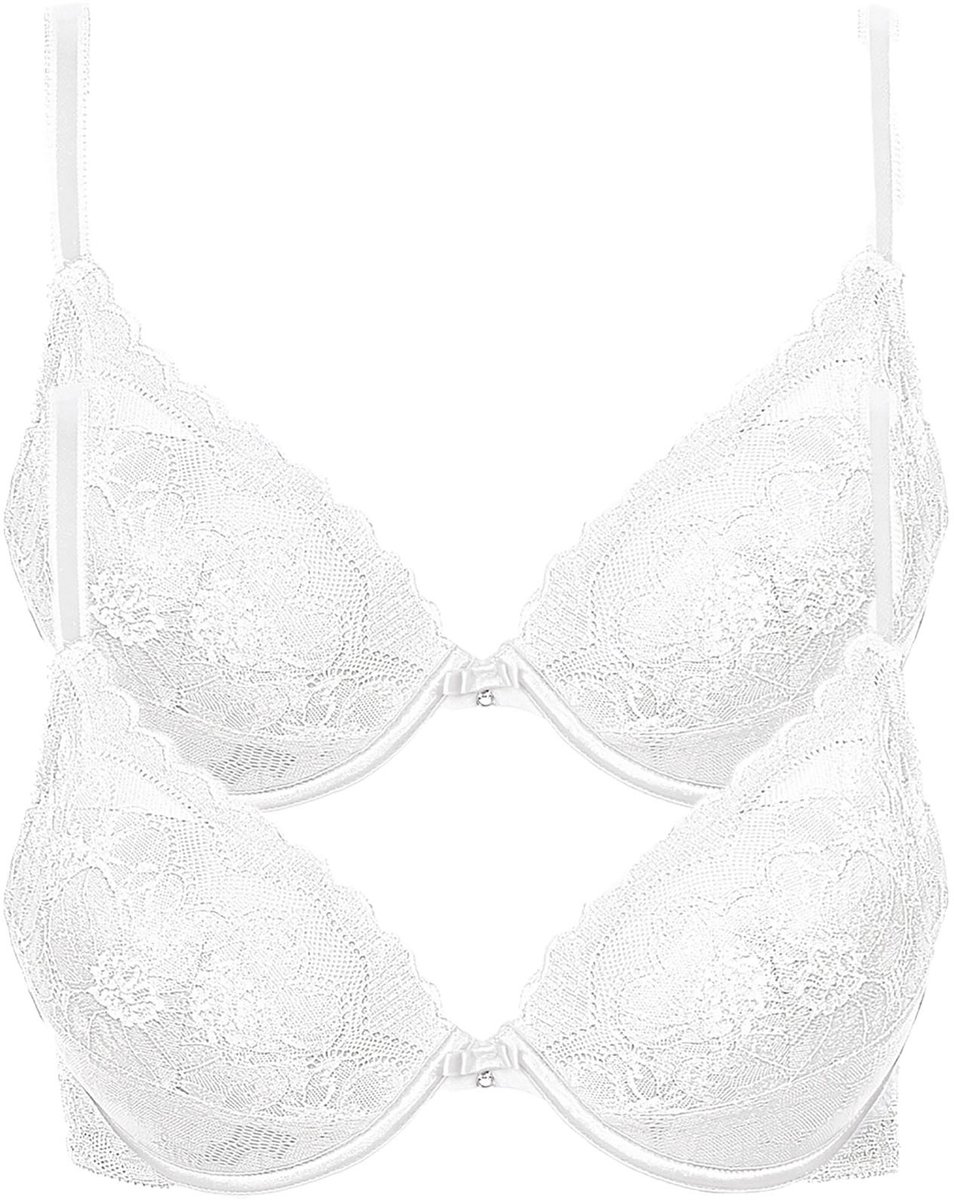2-pack Push-up BH Evelyn