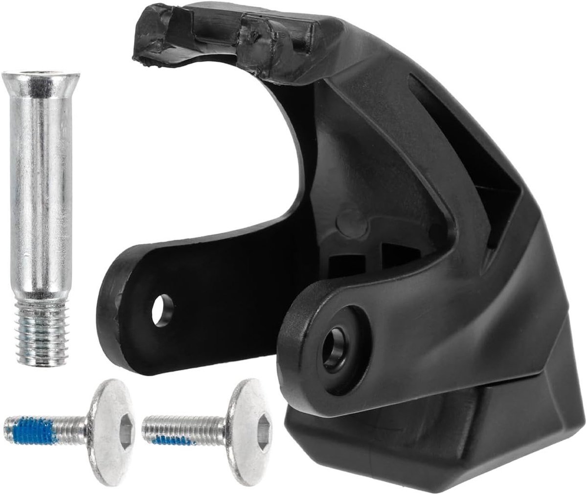 Set van Remstoppers voor Inline Skates Universele Rempads met Montagebouten Veiligheid en Comfort voor Iedereen