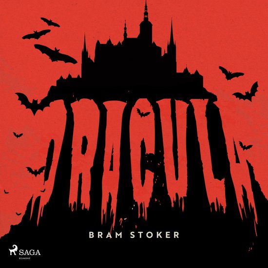Dracula - cover