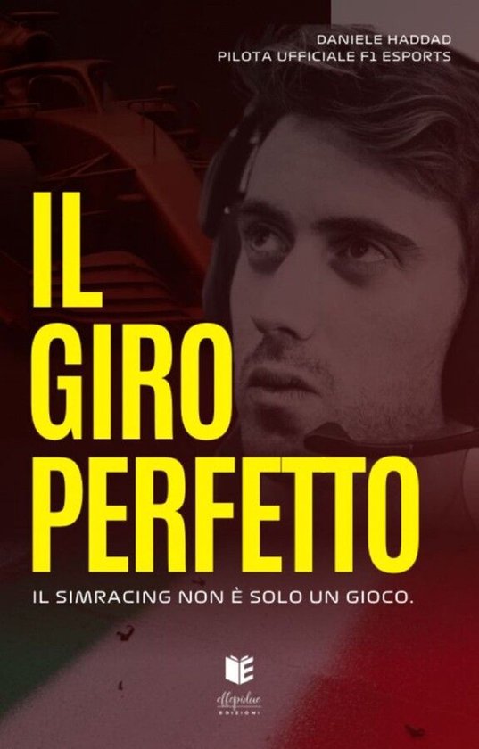 Il Giro Perfetto - cover