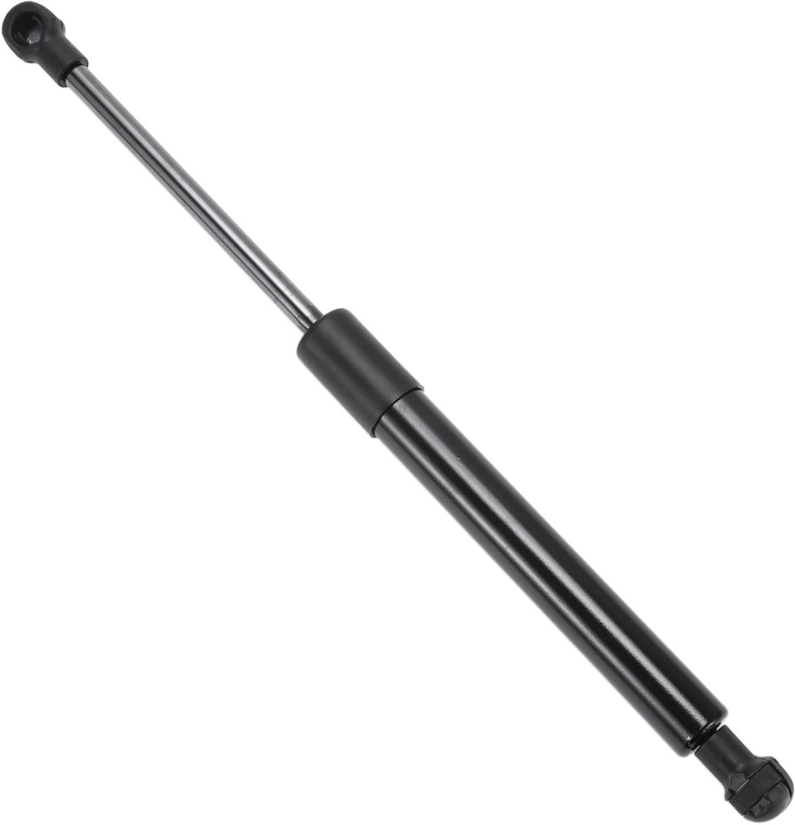 300mm/11.81" Gasveren 85lb/380N/38kg Zwart Koolstofstaal voor RV Auto Gereedschapskist en Deksel Opbergdoos