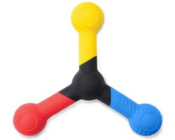 Dailygoody - Warm-up Catch Training Tool - Hand-oogcoördinatie - Snelheidstraining bar - Verbeter behendigheid - Geschikt voor atleten - Verbeter reac