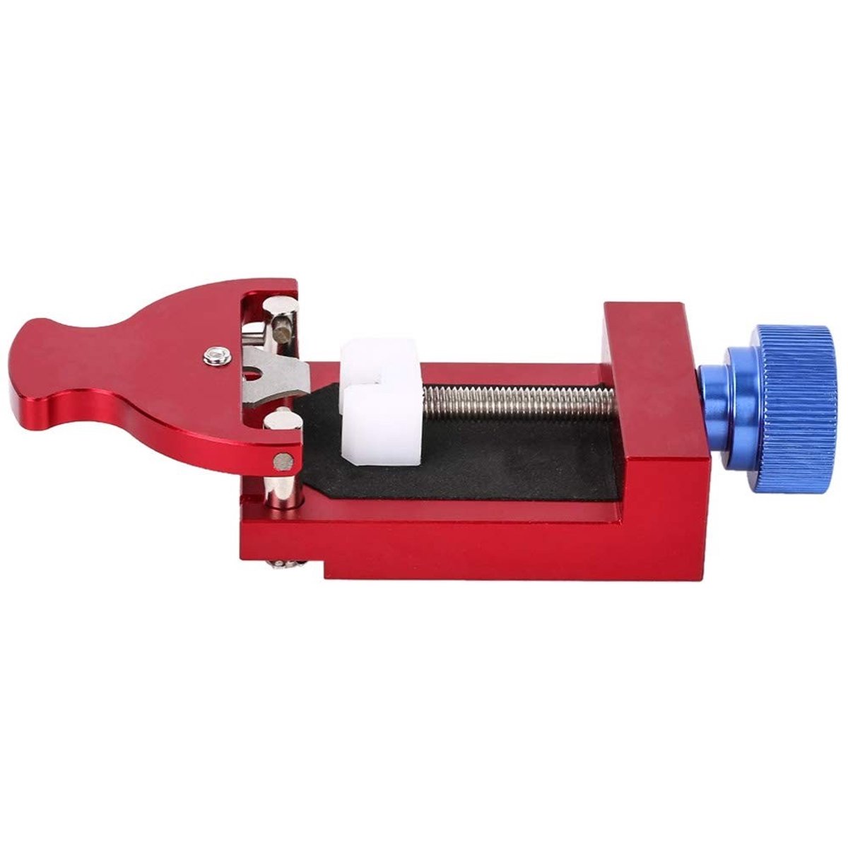Dailygoody - Horlogedekselopener - Horlogereparatiegereedschap - Professioneel en gebruiksvriendelijk - Compact formaat - Moersleutel voor horloges - ...