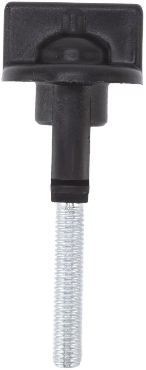 Dailygoody - Spare Tire Holding Bolt - Universele Vervangingsonderdelen - Geschikt voor Auto's en Trucks - Betrouwbare Bevestiging - Hoogwaardige