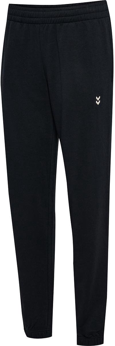 Hummel Pulse Sweatbroek Dames - Zwart | Maat: XL