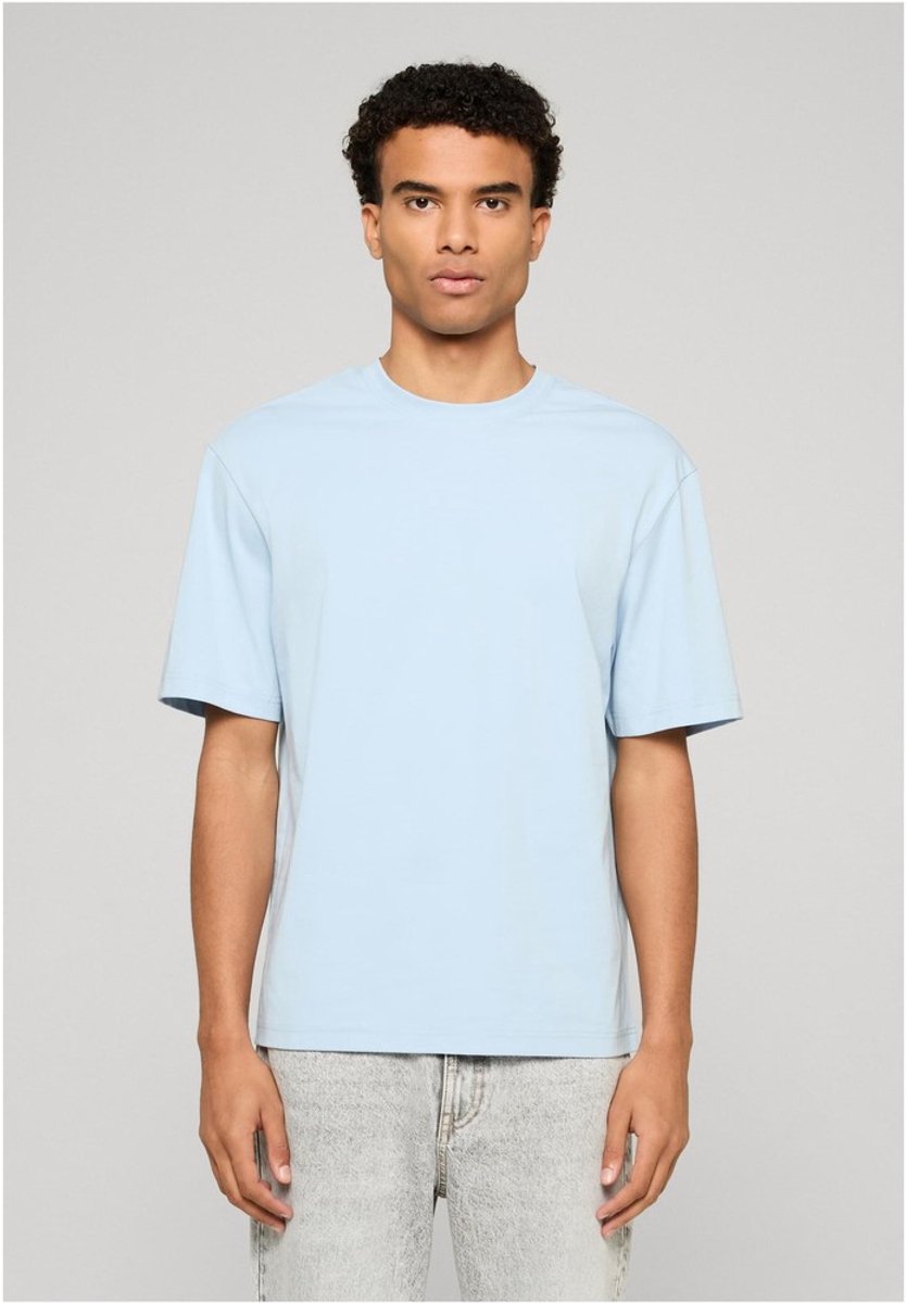 Urban Classics Sorona Loose fit Heren Tshirt 3XL Blauw